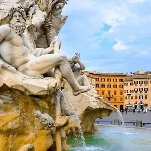 Giulia's Navona Roma