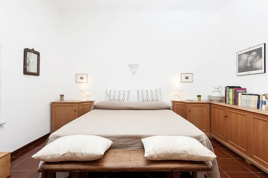 Otranto Apartment Rome Italy