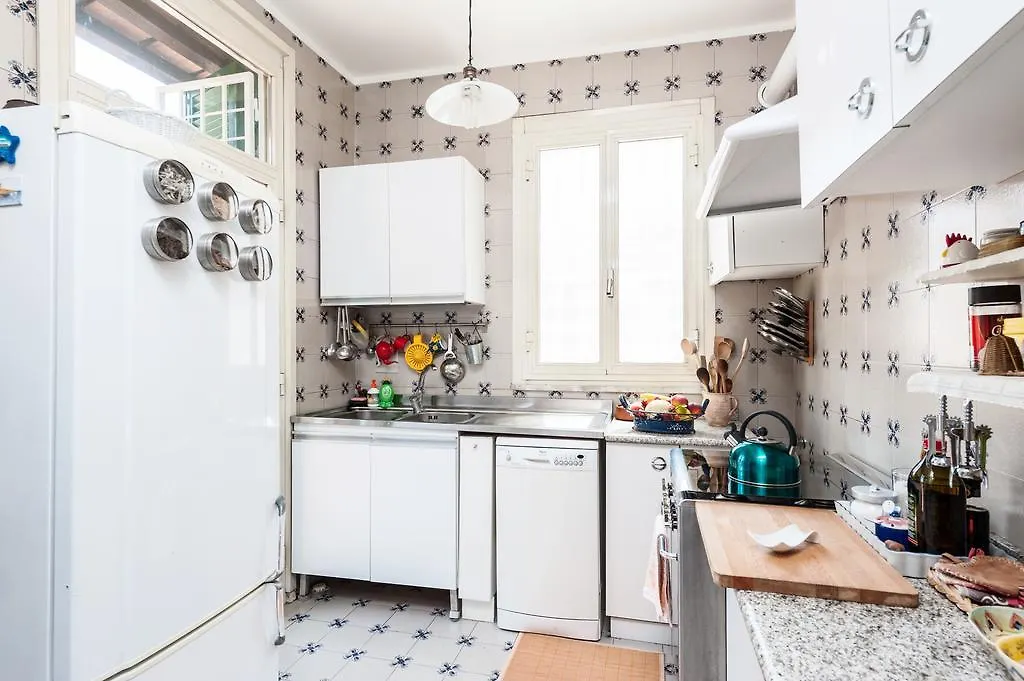 Otranto Apartment Rome