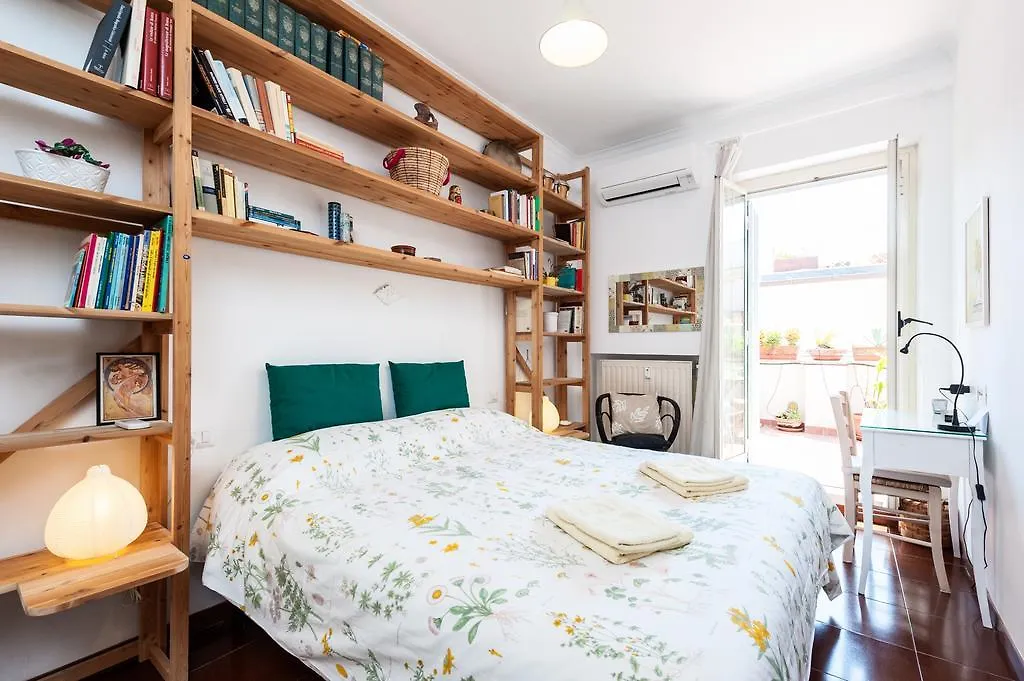 Otranto Apartment Rome 0*,  Italy