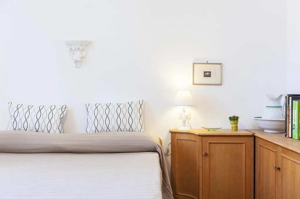 Otranto Apartment Rome