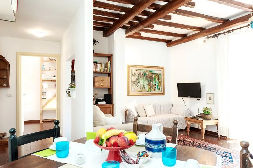 Otranto Apartment Rome 0*,