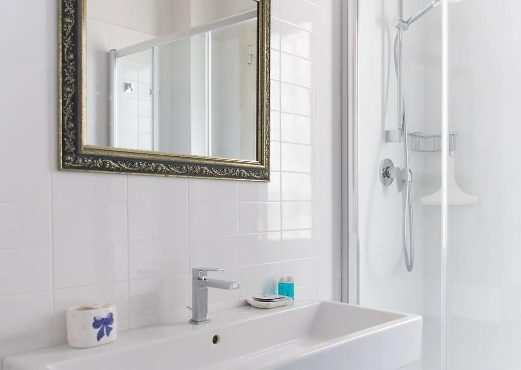 Otranto Apartment Rome