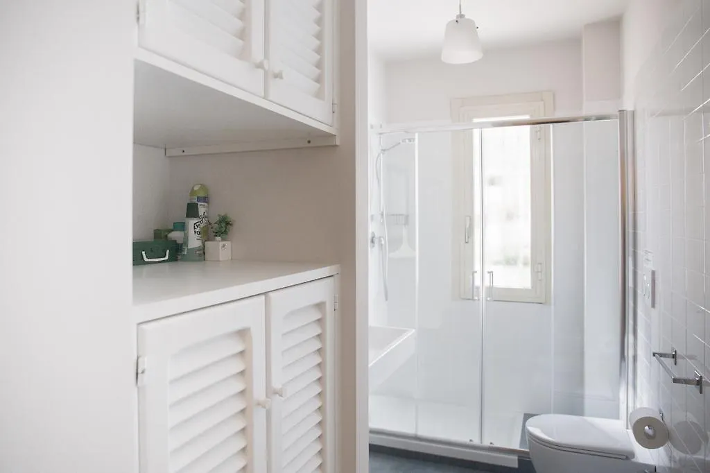 Otranto Apartment Rome